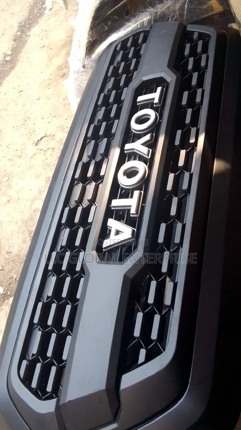 Front Grill for Toyota Tacoma 2018 - 2022