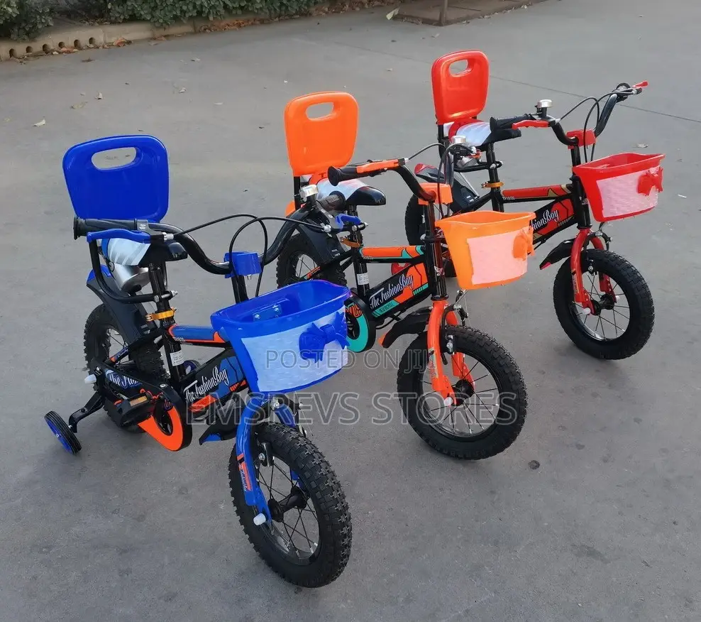 Kiddies Bicycle/Children Bicycle