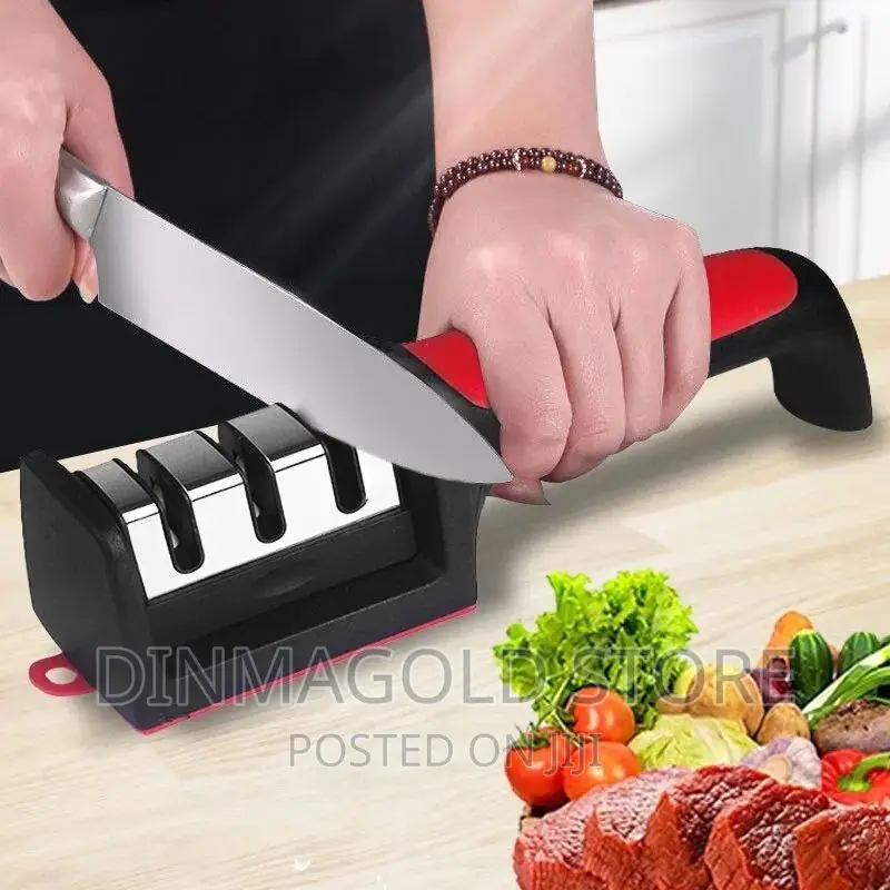 Handheld Sharpener