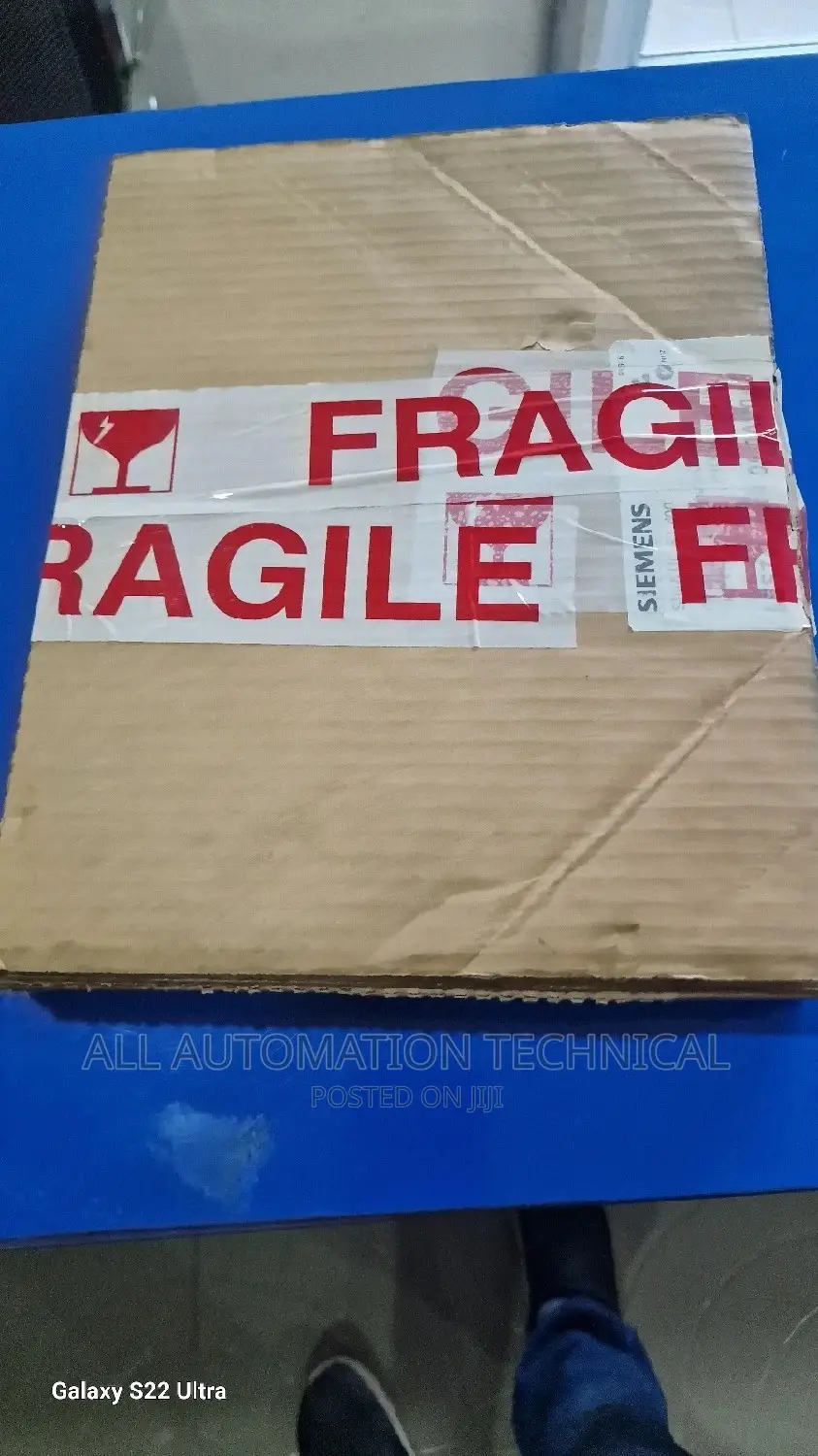Siemens Communication Processor Cp 443 [6gk7443-5fx02-0xe0]
