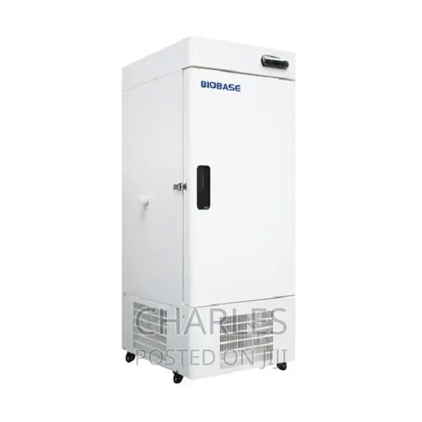 Biobase -25 Degree Ultra Low Temperature Freezer