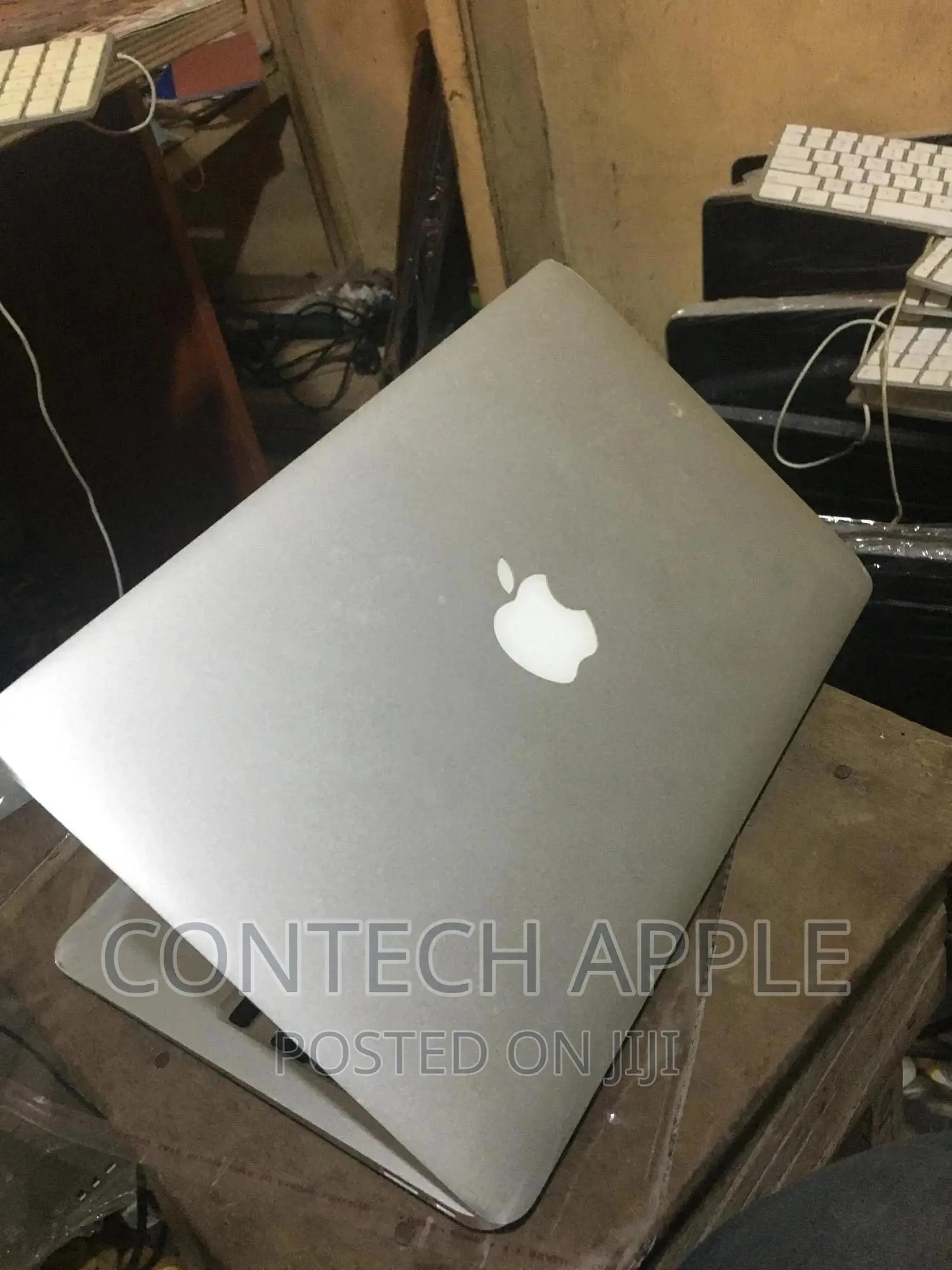 Laptop Apple MacBook Air 2015 4GB Intel Core I5 SSD 128GB