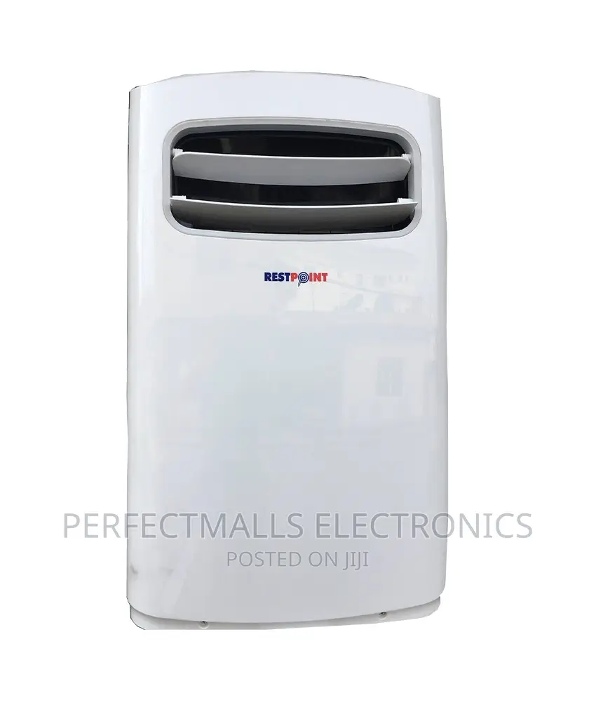 Restpoint 1.5hp Fast Cooling Mobile Air-Condition RP-12M