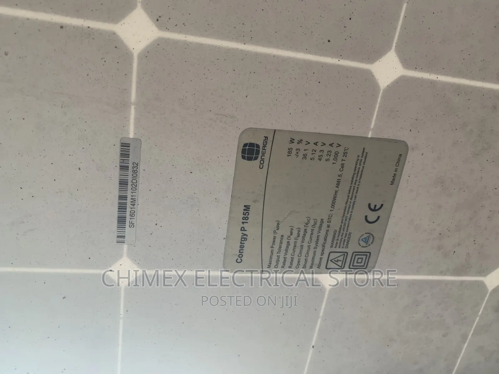 Solar Panel