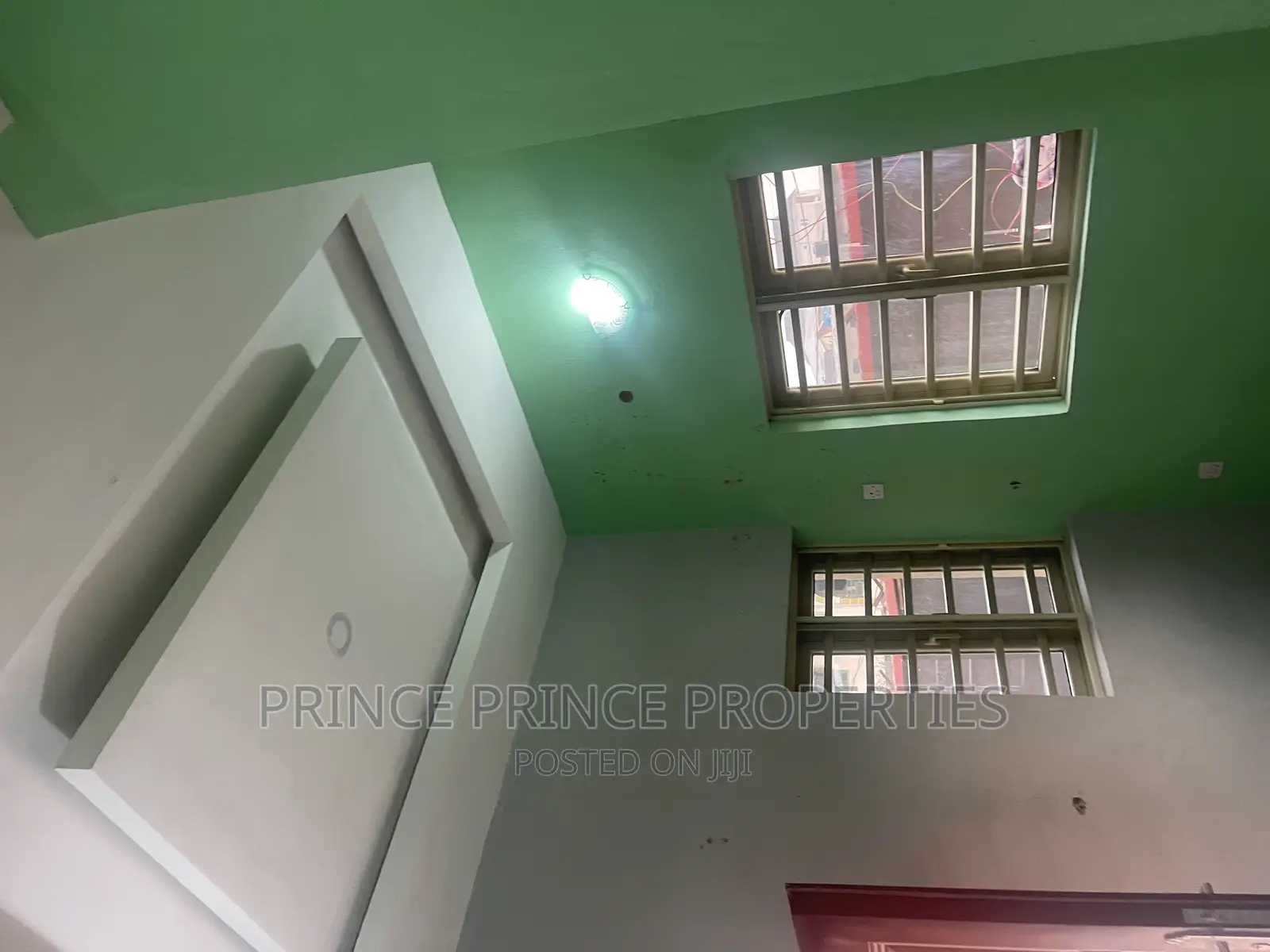 Furnished 1bdrm Block of Flats in Surulere for rent