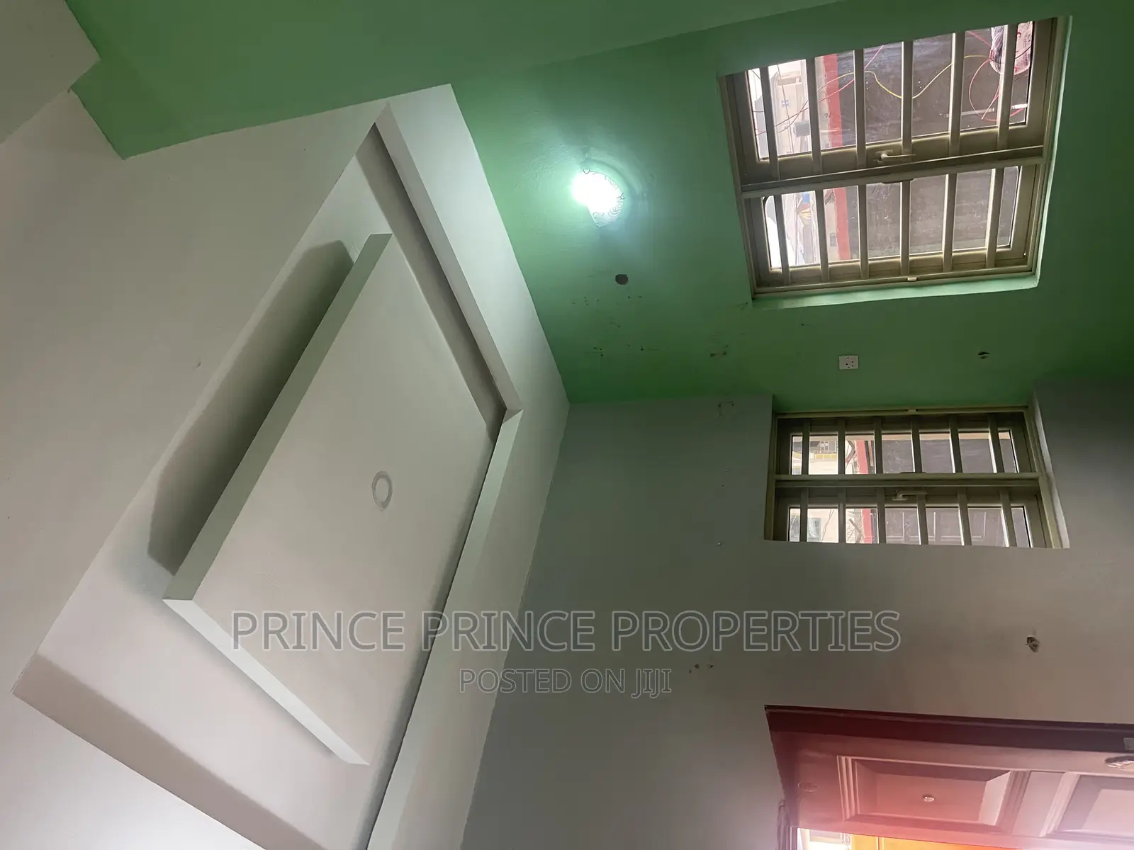 Furnished 1bdrm Block of Flats in Surulere for rent