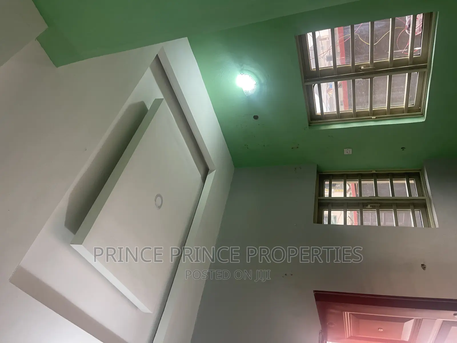 Furnished 1bdrm Block of Flats in Surulere for rent