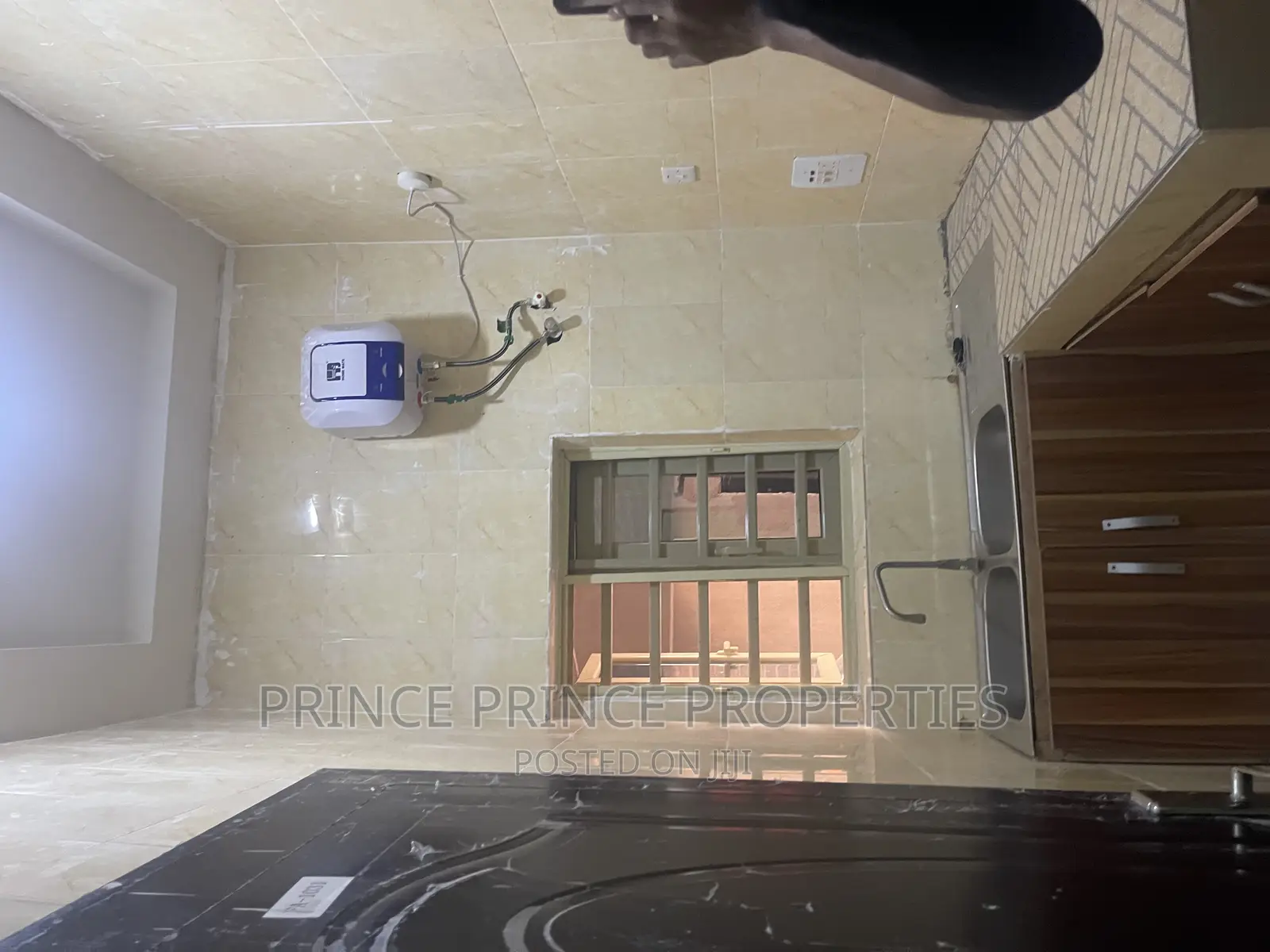 Furnished 1bdrm Block of Flats in Surulere for rent