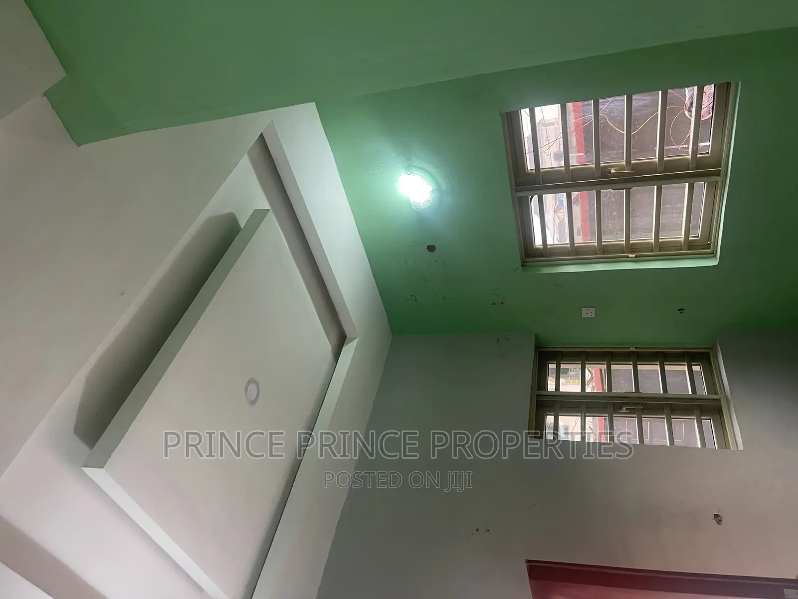 Furnished 1bdrm Block of Flats in Surulere for rent