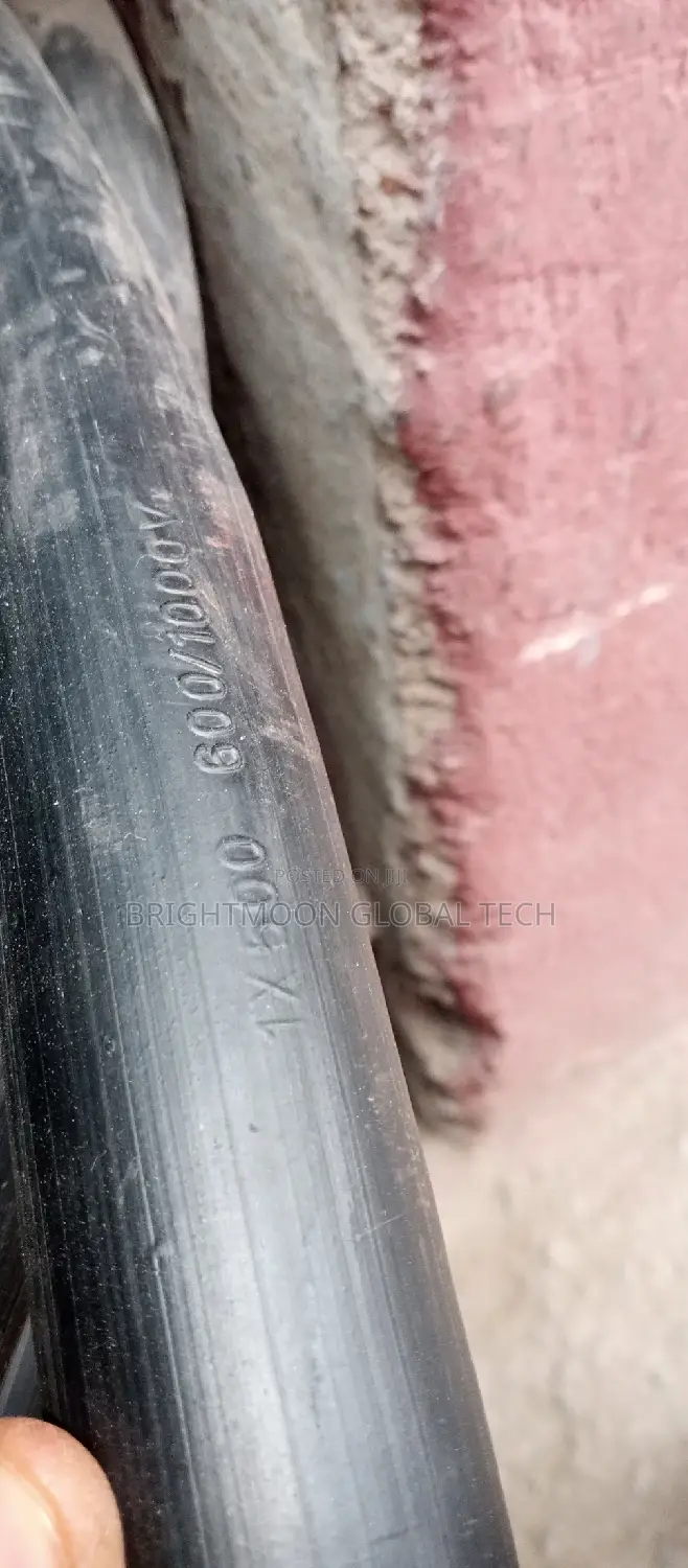 500mm 1core Armoured Cable PVC PVC Full Gauge 100% Copper