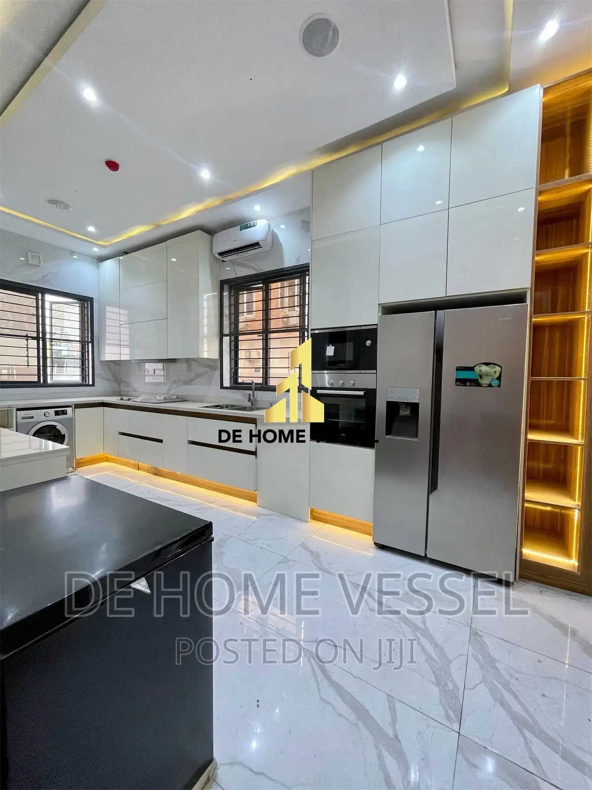5bdrm Duplex in Lekki Phase 1 for sale