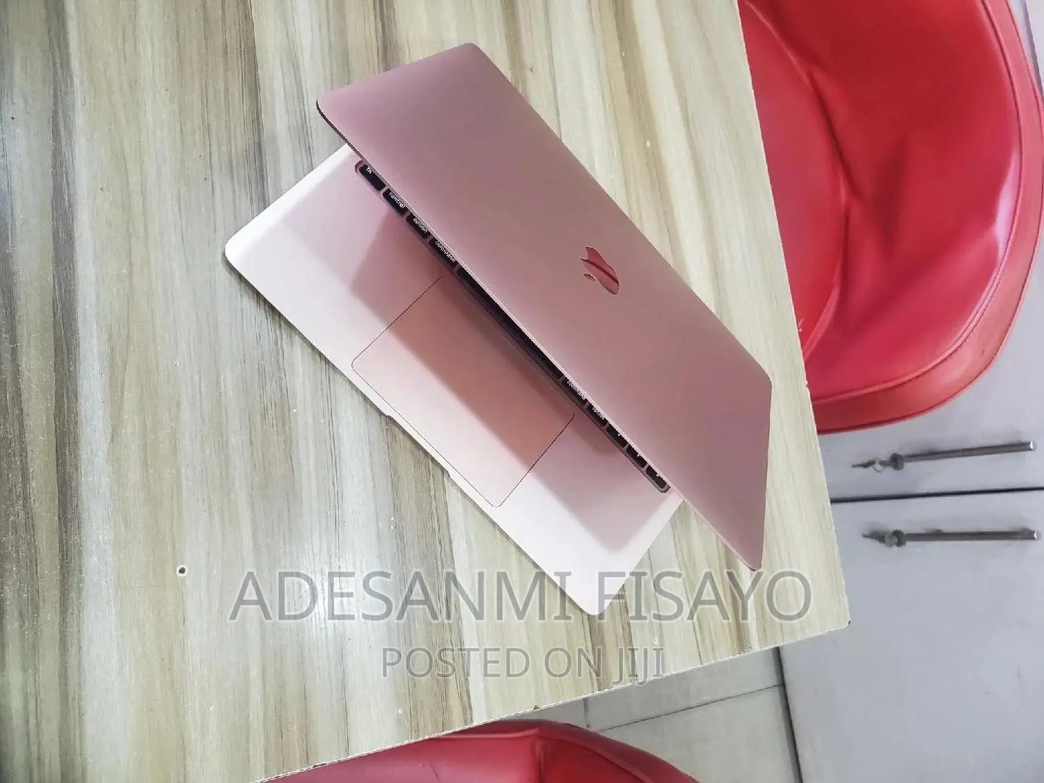 Laptop Apple MacBook Air 2020 8GB Intel Core I5 SSD 512GB