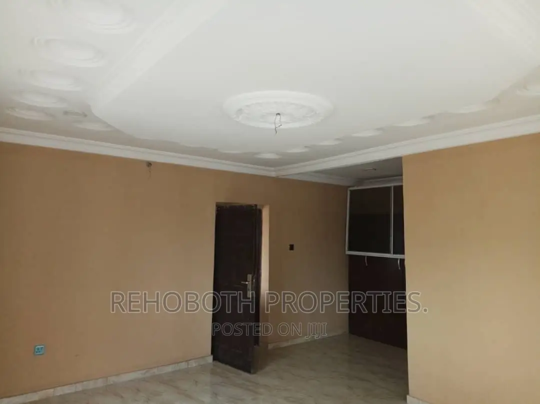 5bdrm Duplex in Bovas, Ibadan for rent