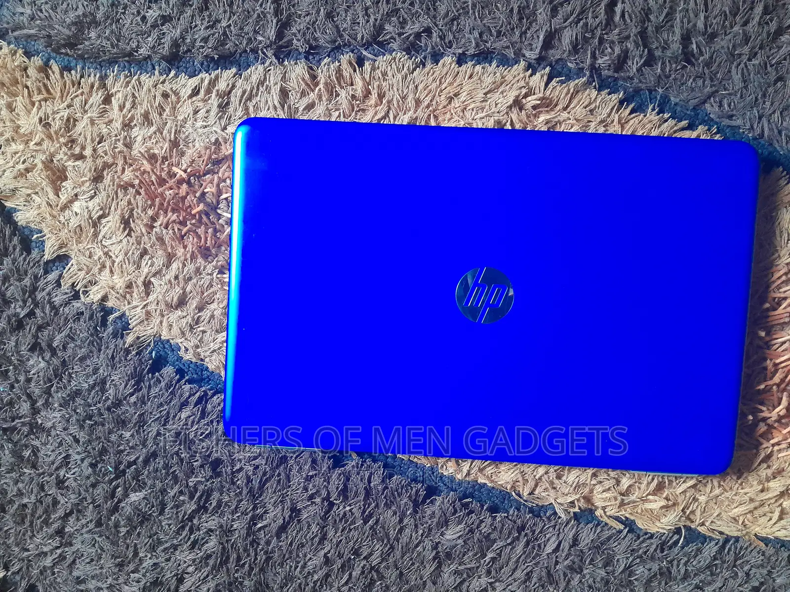 Laptop HP 15 8GB Intel Core I5 HDD 1T