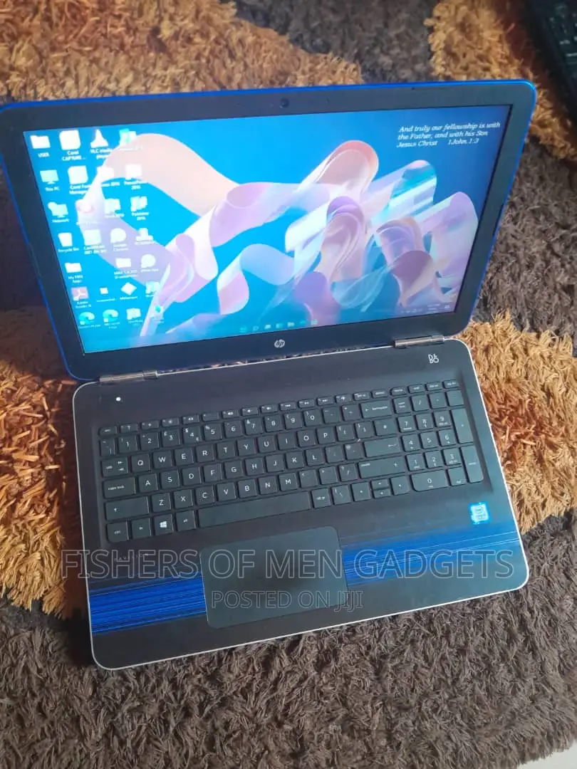 Laptop HP 15 8GB Intel Core I5 HDD 1T