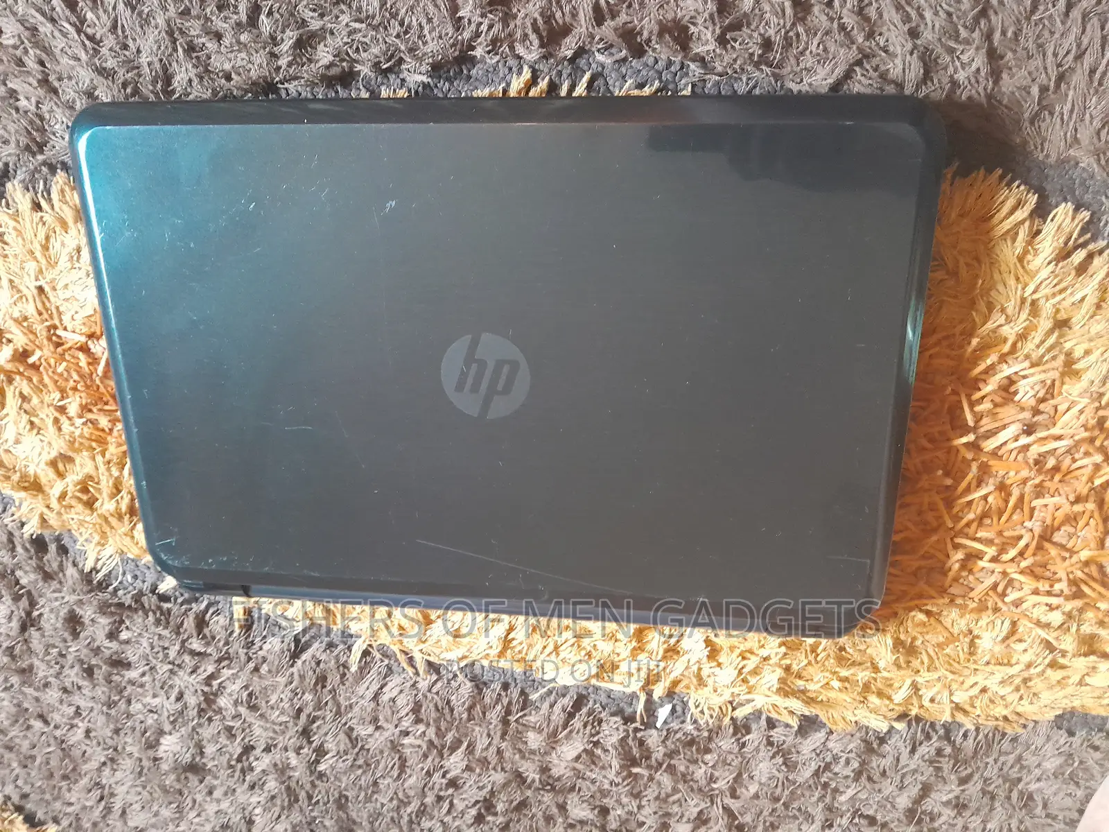 Laptop HP 15 8GB Intel Core I3 HDD 1T