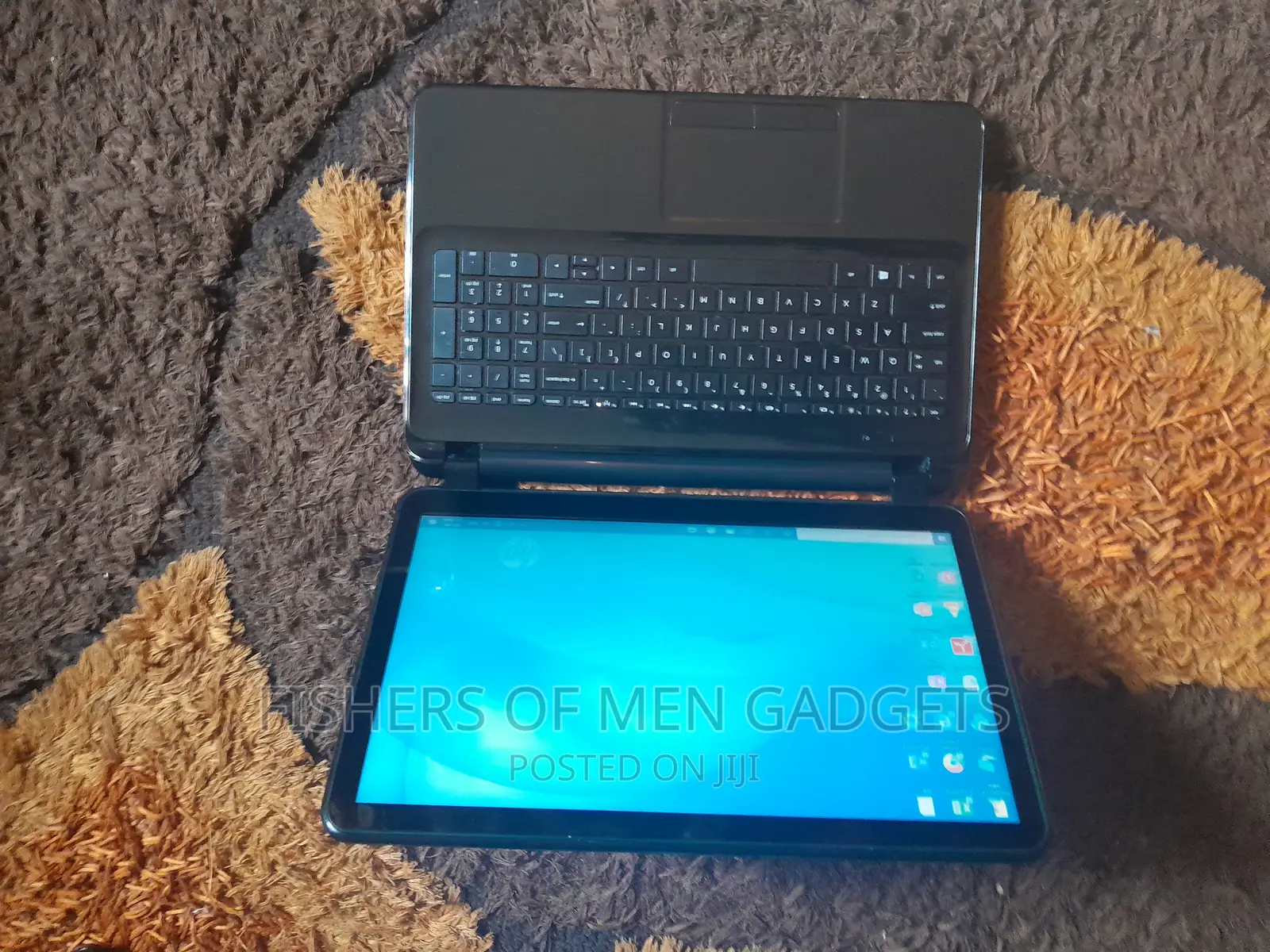 Laptop HP 15 8GB Intel Core I3 HDD 1T
