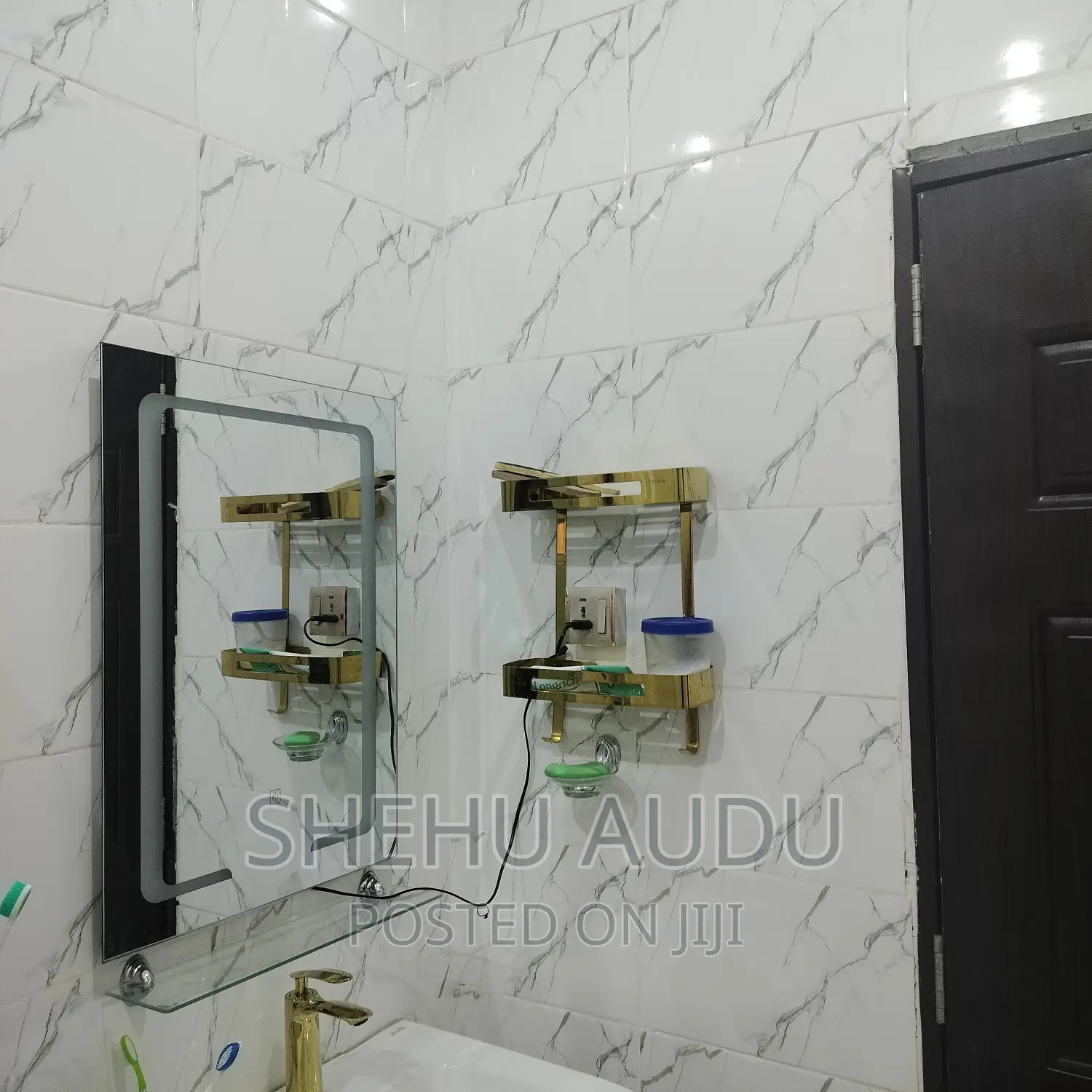 5bdrm Townhouse/Terrace in Area 1 for Sale