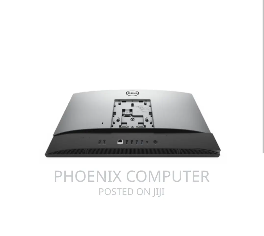 Desktop Computer Dell Inspiron 24 5000 8GB Intel Core i5 HDD 2T