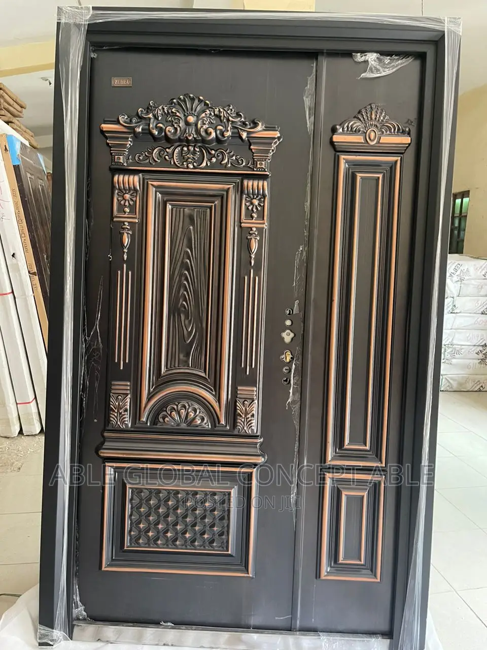 4feet Pure Copper