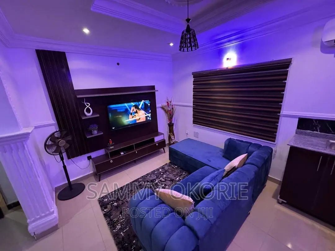 Stylish and Unique One Bedroom Apartment