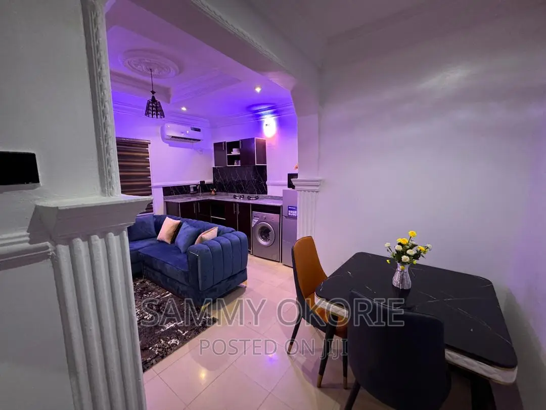 Stylish and Unique One Bedroom Apartment