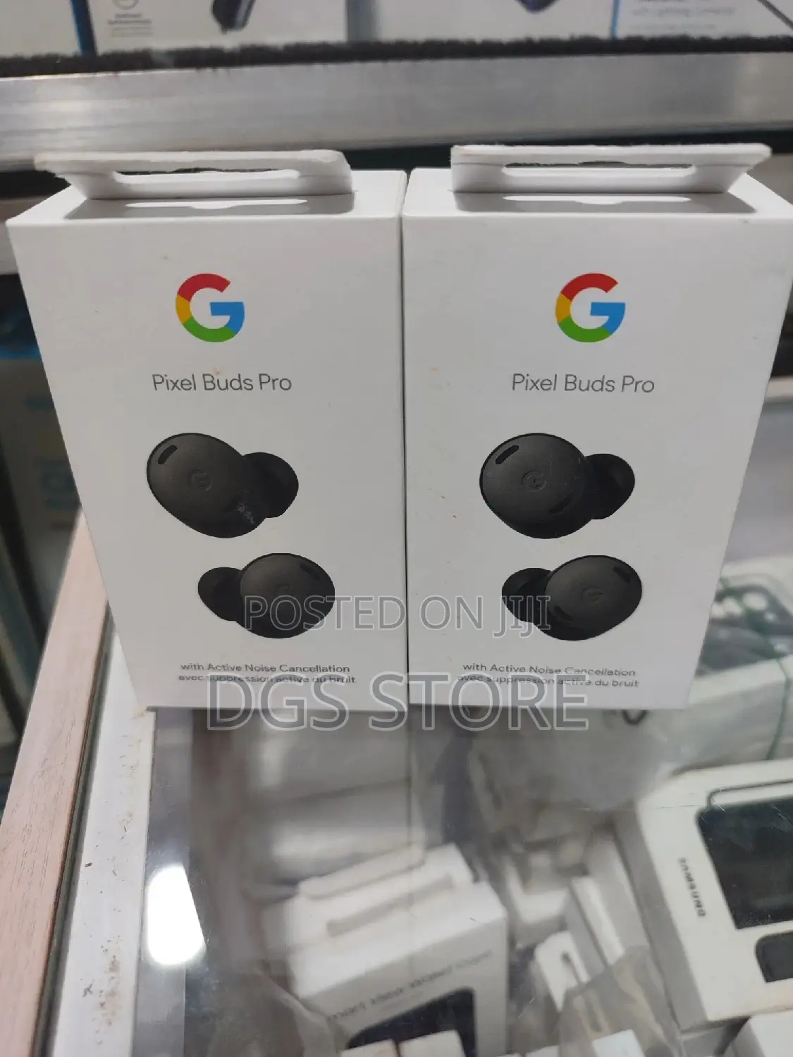 Google Pixel Buds Pro