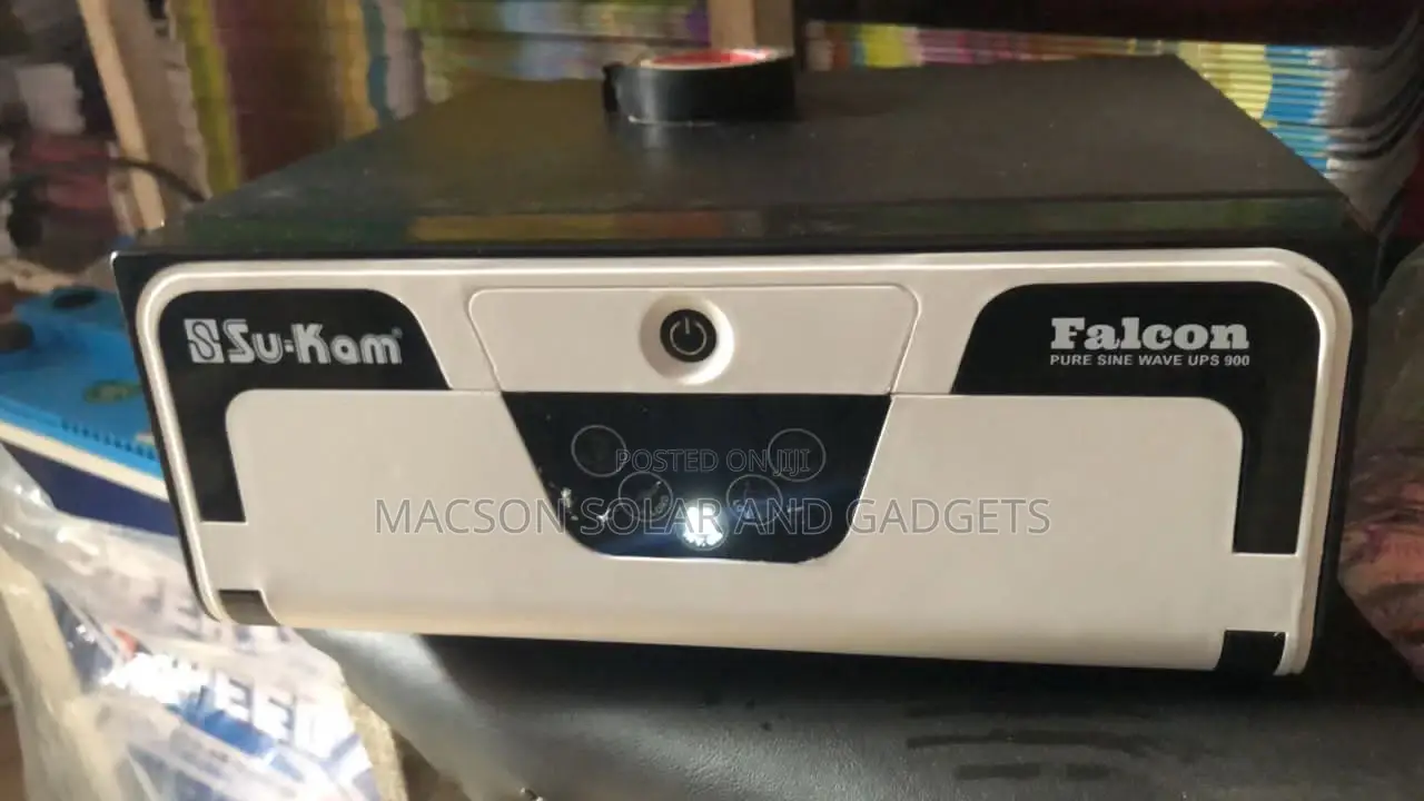 Sukam Falcon Inverter