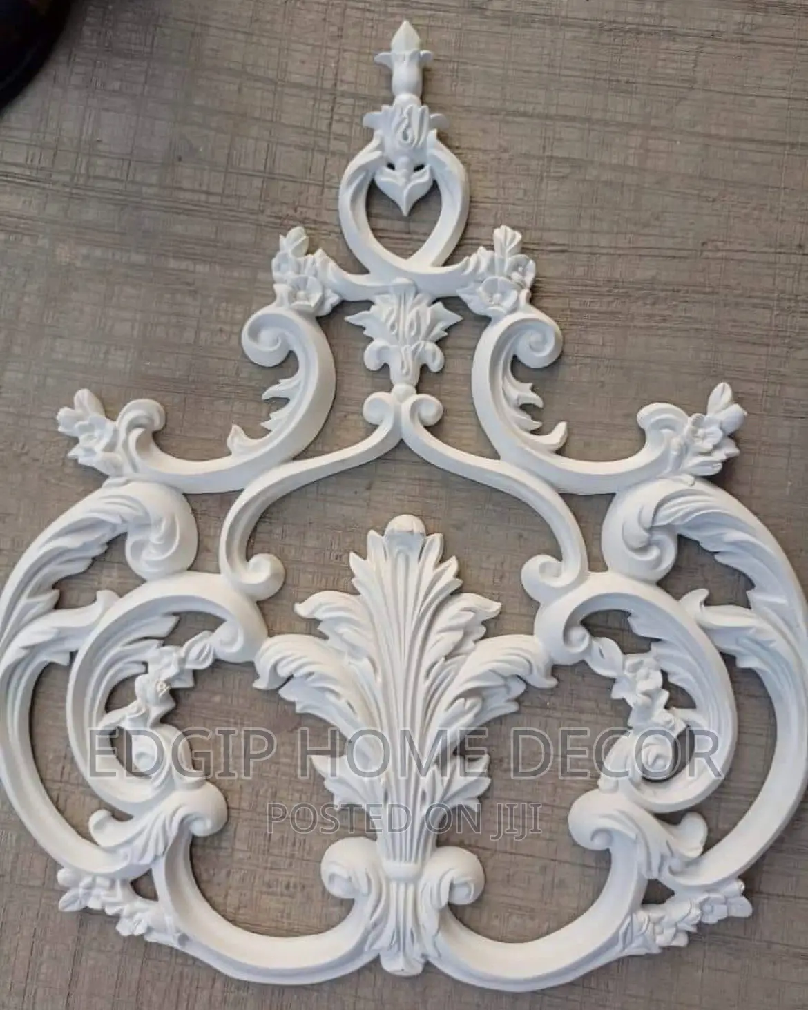 Pu Wainscoting Polyurethane French Wall Accessories