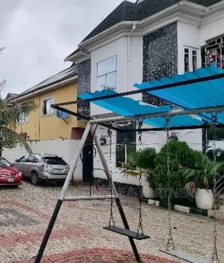 5bdrm Duplex in Eneka, Port Harcourt for sale