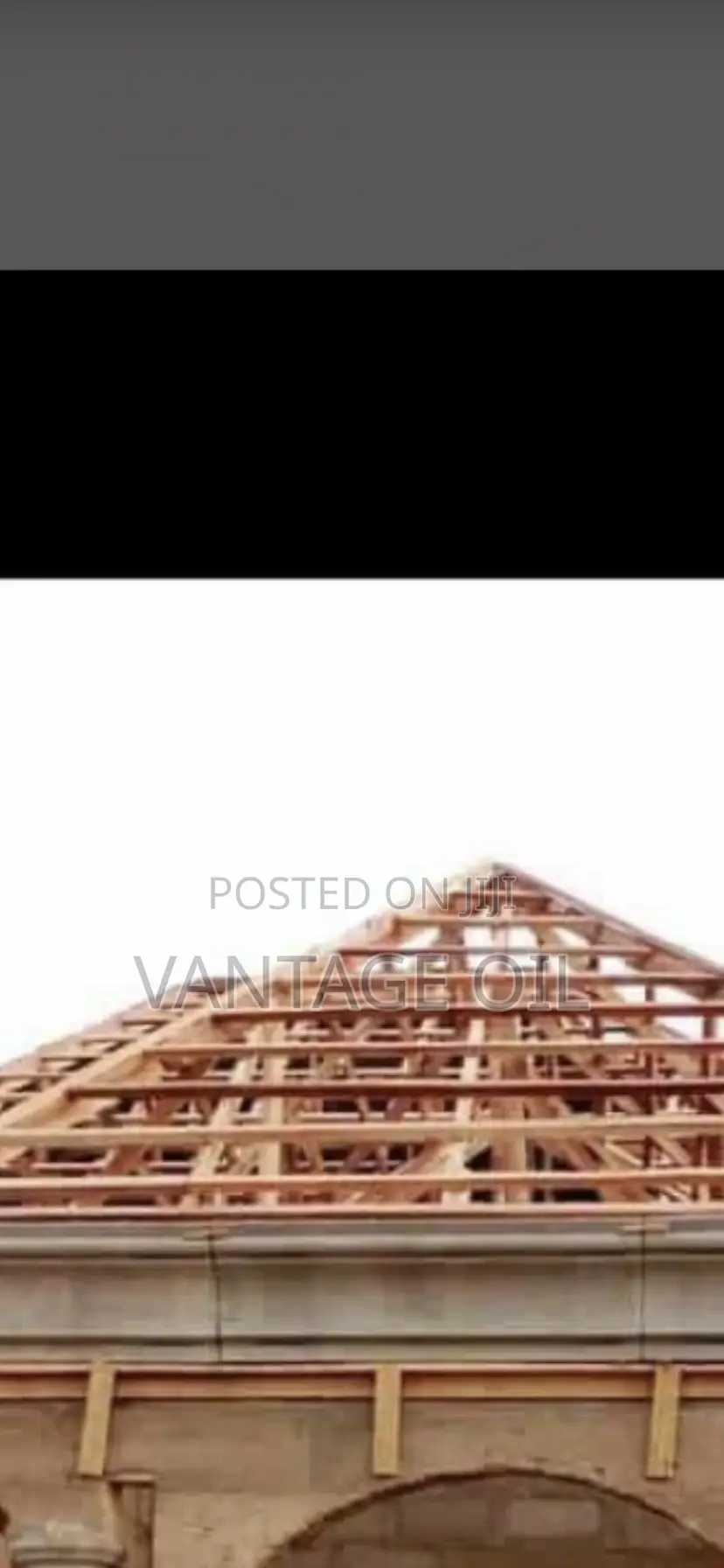 Quality Wood for Roofing