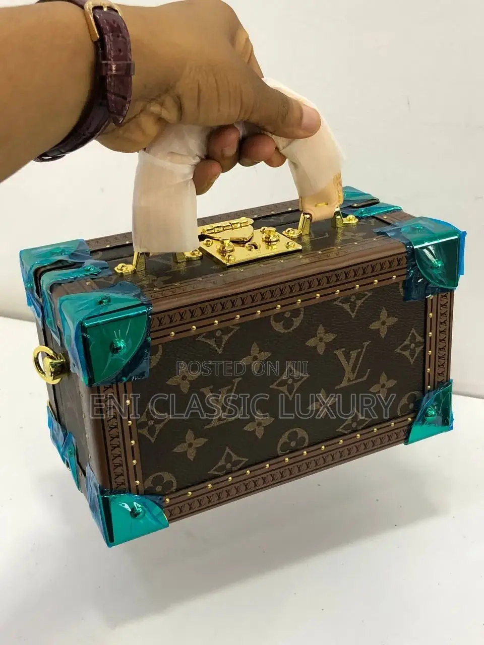 Best Quality Designer Luxury Women's Bags Louis Vuitton