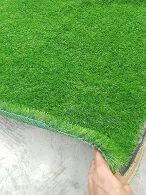 High Quality Sentatic Artificial Grass Rug 40mm