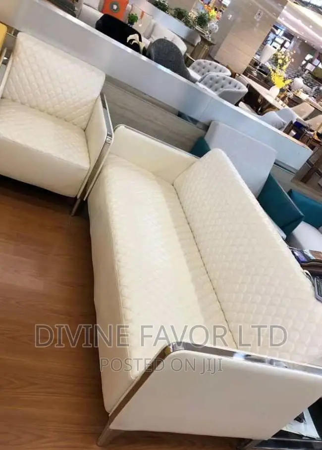 Imported Office Sofa Five Seater and for Home Use