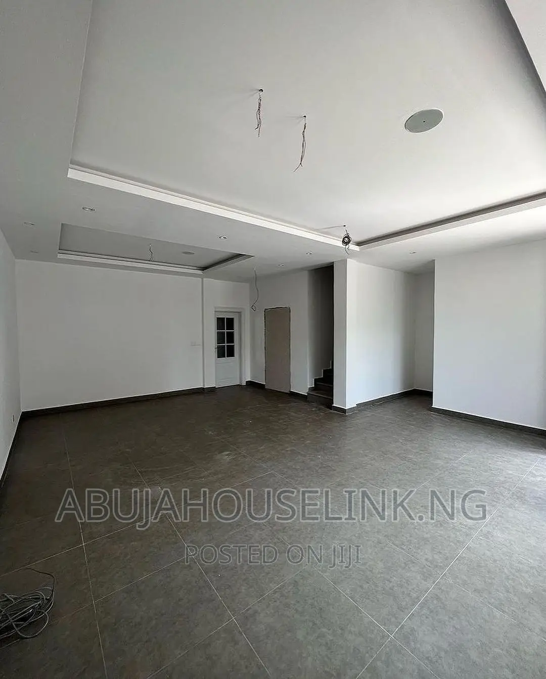 4bdrm Duplex in Jabi Lakeview Abuja for sale