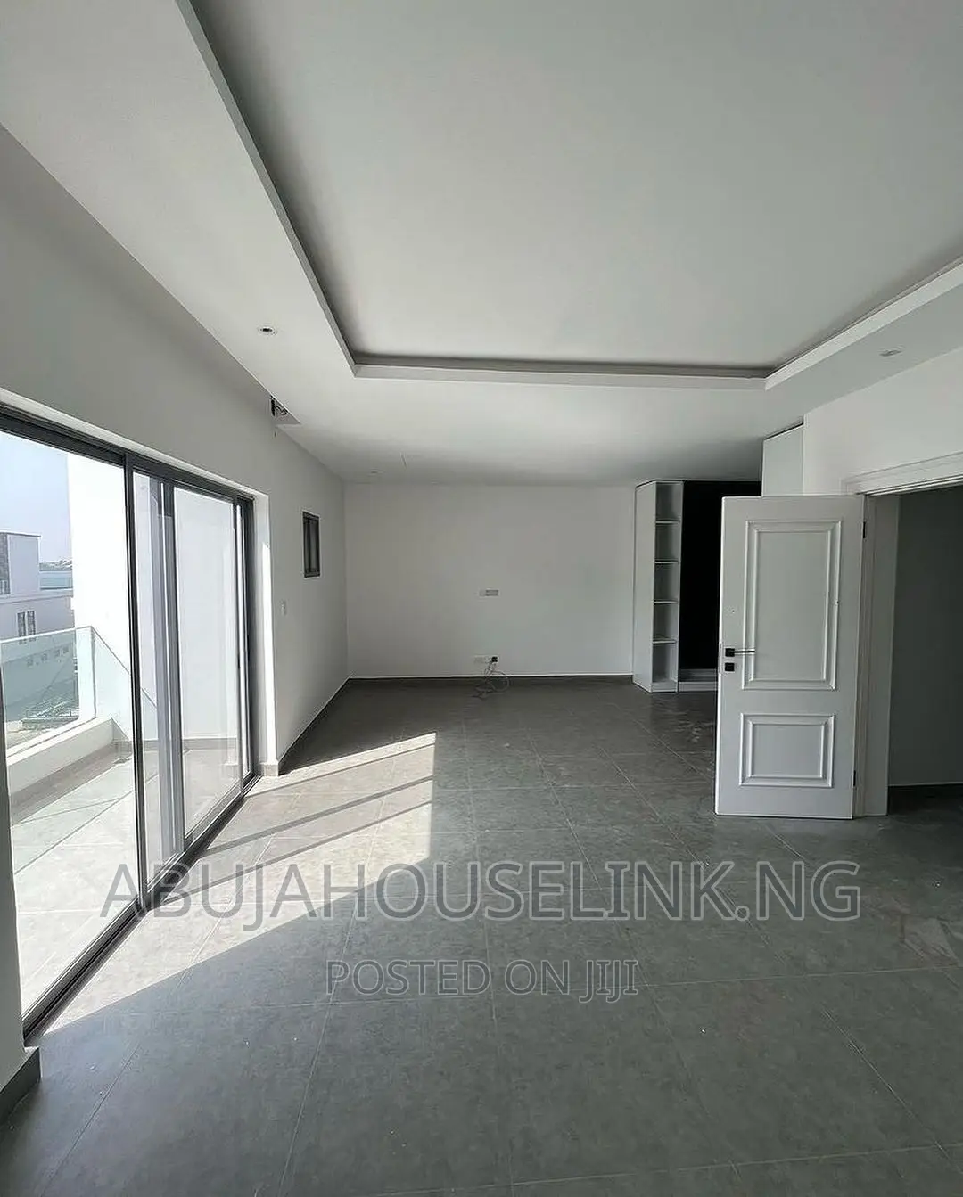 4bdrm Duplex in Jabi Lakeview Abuja for sale