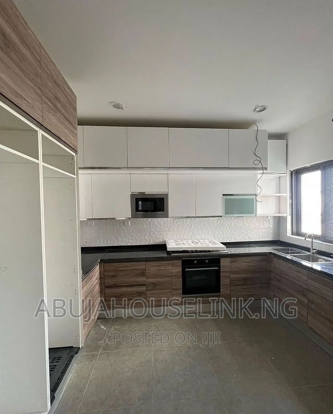 4bdrm Duplex in Jabi Lakeview Abuja for sale