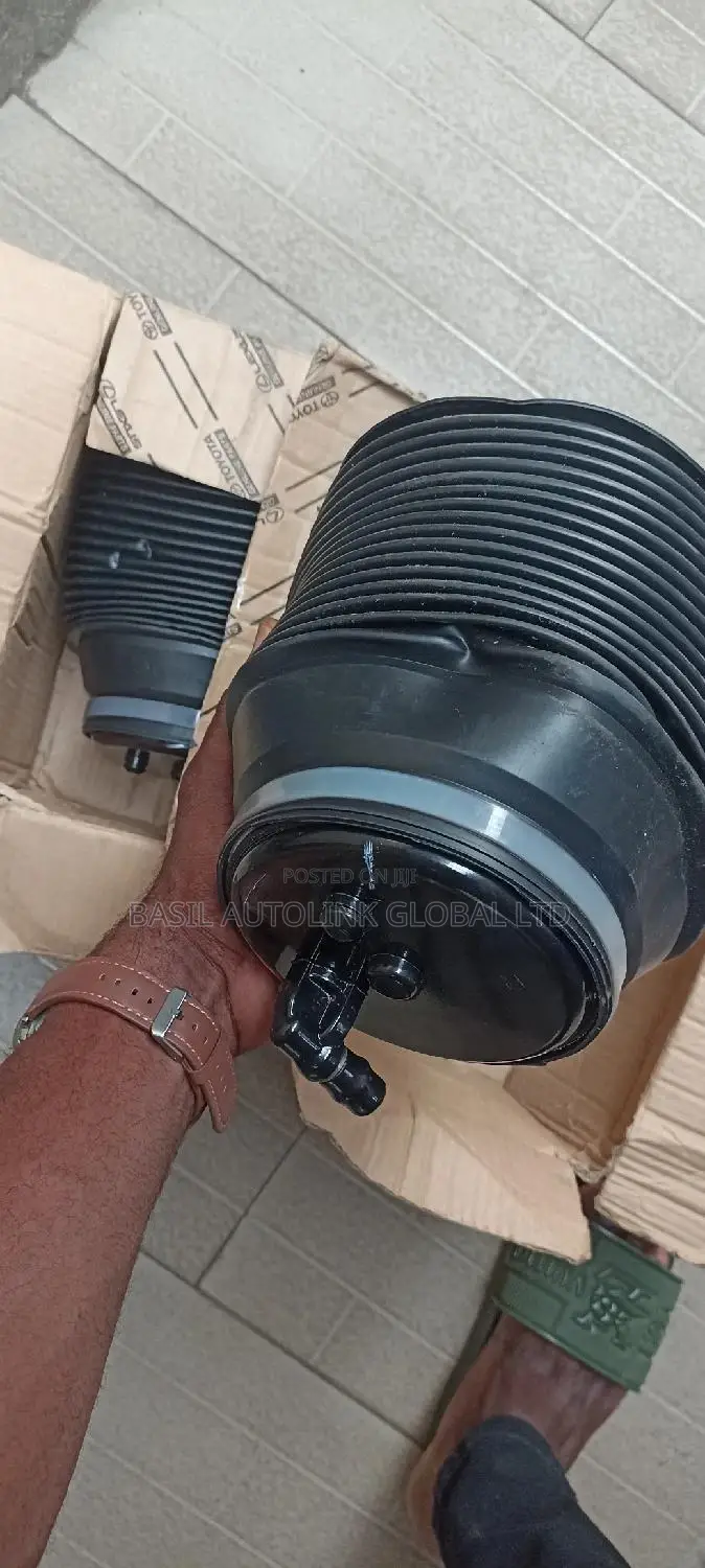 Original Balloon Shock Gx460