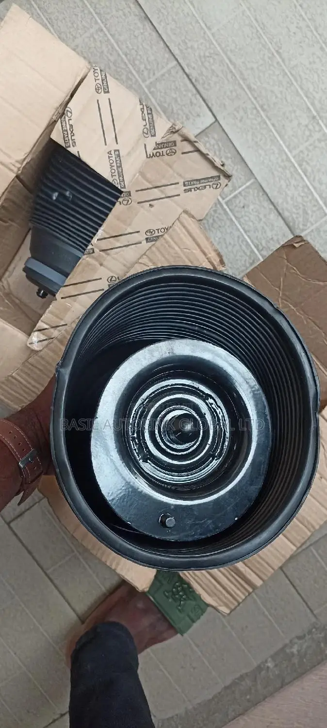 Original Balloon Shock Gx460