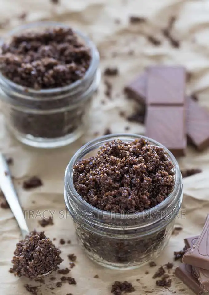 Scrub Coffee