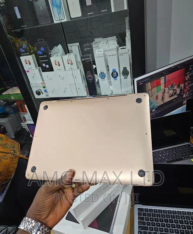 Laptop Apple MacBook Air 2018 8GB Intel Core i5 SSD 128GB