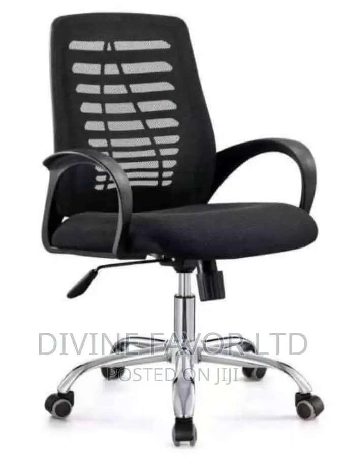Office Chair Suitable for Staff in Nigeria