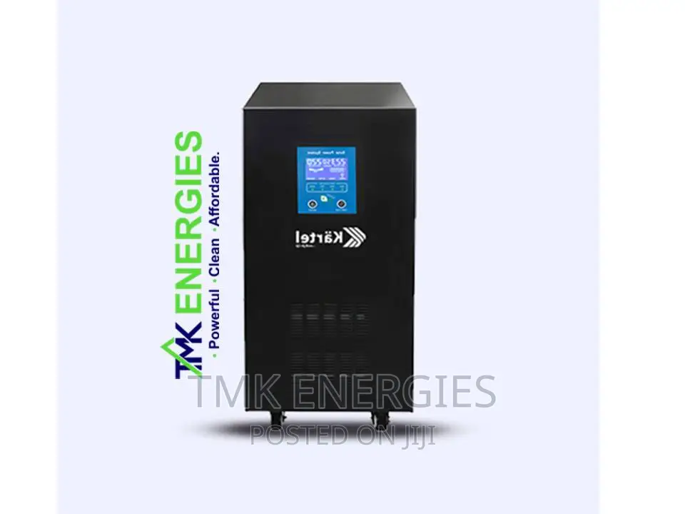 40kva/240v Nb Series Inverter