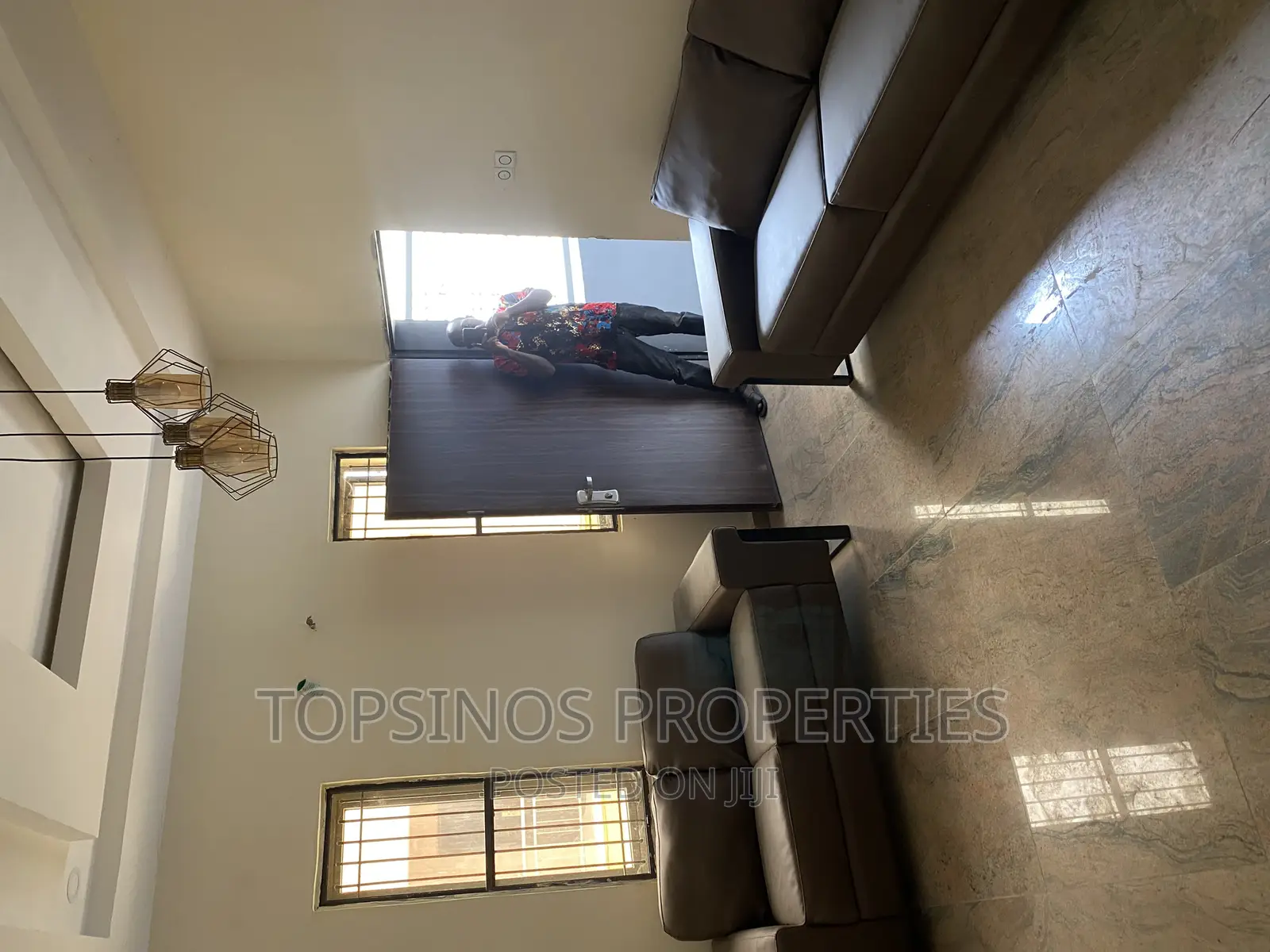 3bdrm Block of Flats in Dawaki for rent