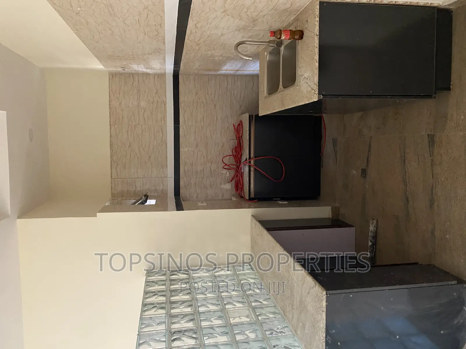 3bdrm Block of Flats in Dawaki for rent