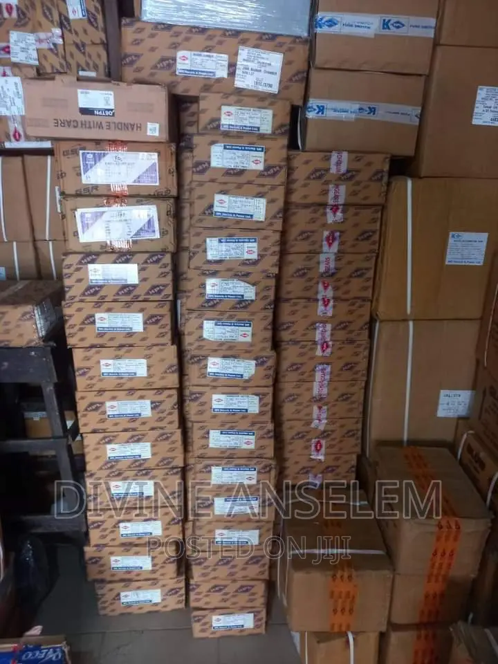 200ampa HPL Change Over