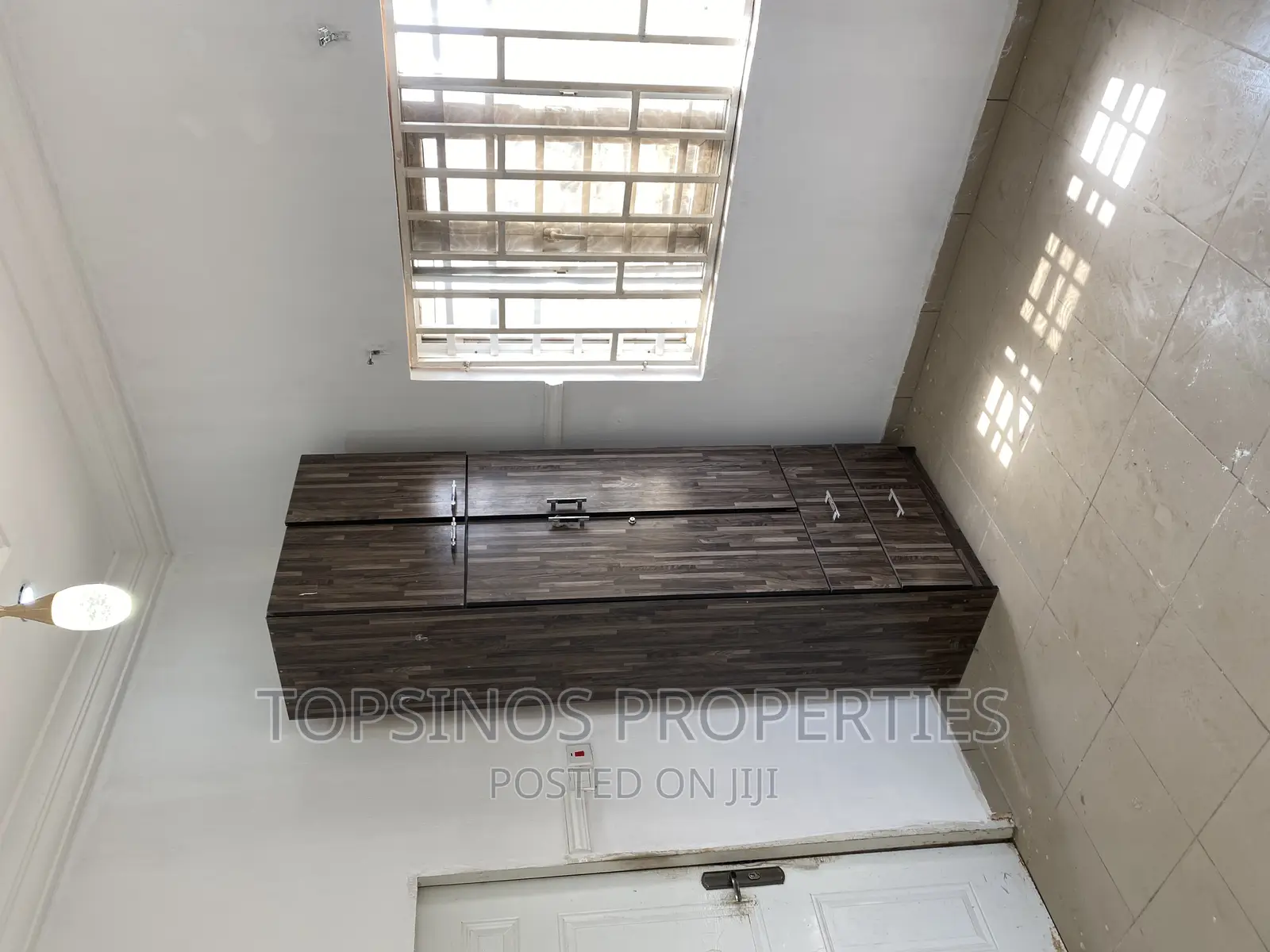 2bdrm Block of Flats in Dawaki for rent