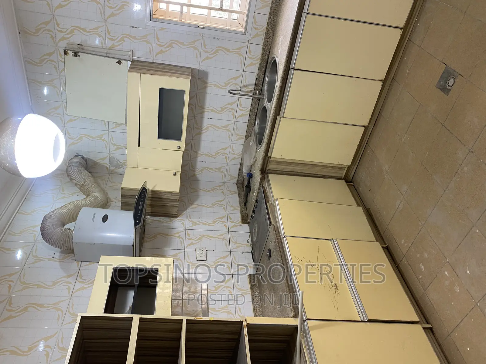 2bdrm Block of Flats in Dawaki for rent