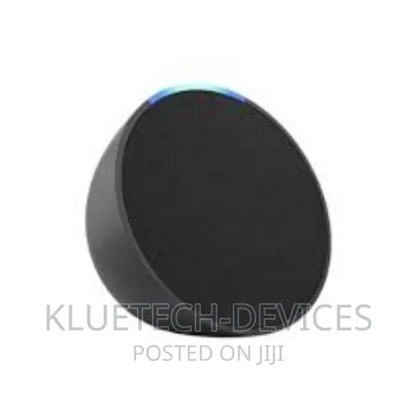 Echo Pop Speaker