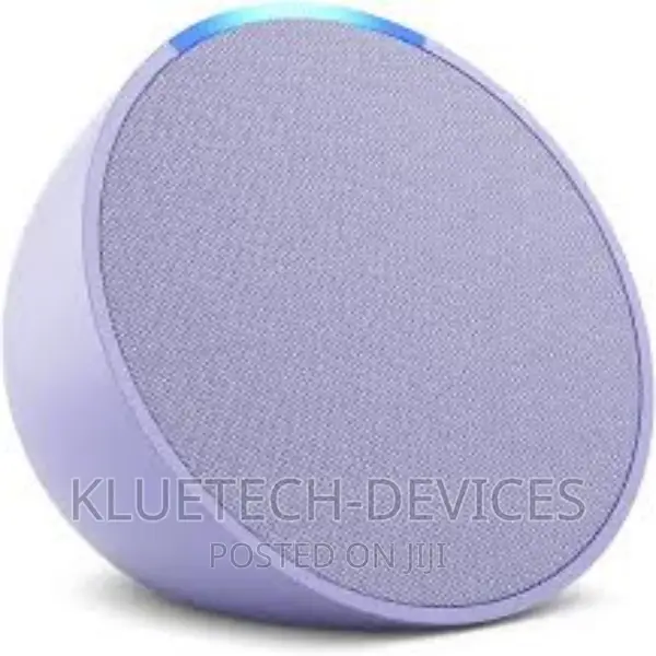 Echo Pop Speaker